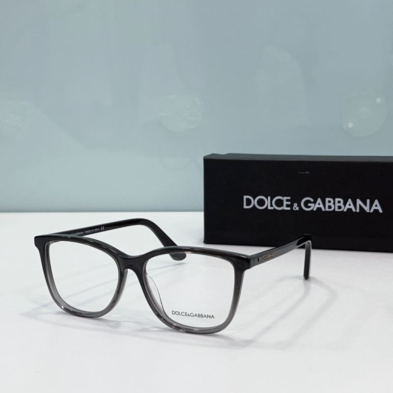 D&G Sunglasses